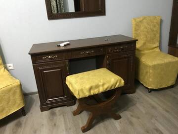 Фото номера Трехместный номер Гостевой дом Gudauta г. Гудаута 6