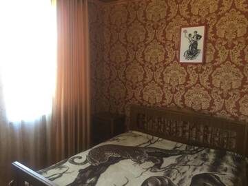 Фото Проживание в семье Homestay on Agrba 56 г. Гудаута 4