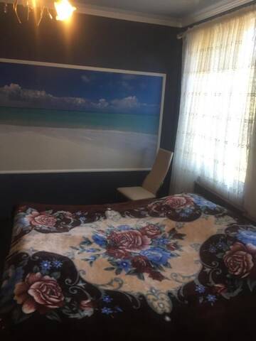 Фото Проживание в семье Homestay on Agrba 56 г. Гудаута 5