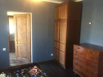 Фото номера Номер Делюкс (для 2 взрослых и 1 ребенка) Проживание в семье Homestay on Agrba 56 г. Гудаута 6