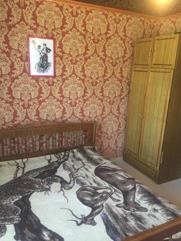 Фото Проживание в семье Homestay on Agrba 56 г. Гудаута 3