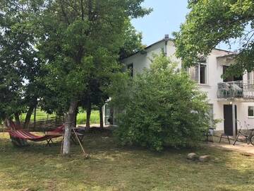 Фото номера Дом с 3 спальнями Дома для отпуска Tyulpan Vacation Home г. Гудаута 18