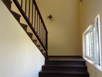 Фото номера Дом с 3 спальнями Дома для отпуска Tyulpan Vacation Home г. Гудаута 12