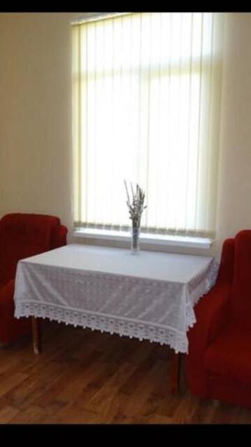 Фото номера Дом с 3 спальнями Дома для отпуска Tyulpan Vacation Home г. Гудаута 20