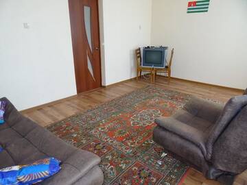 Фото Дома для отпуска Tyulpan Vacation Home г. Гудаута 3
