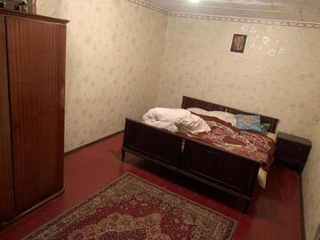 Фото номера Дом с 2 спальнями Дома для отпуска Дом для отдыха в Абхазской деревне г. Гудаута 44