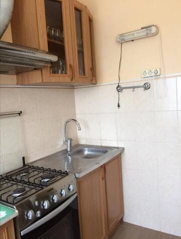 Фото Апартаменты Квартира г. Гудаута 5