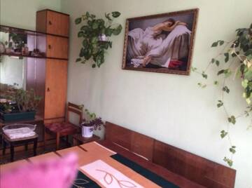 Фото номера Апартаменты с 2 спальнями Апартаменты Квартира г. Гудаута 15