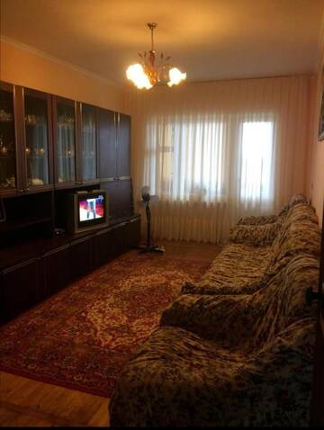 Фото Апартаменты Квартира г. Гудаута 3